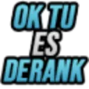 Emoji Oka_TDerank
