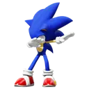 Emoji big_sonic_dab11