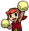 Emoji miscpompomlink94