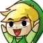Emoji zelda