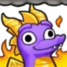 Emoji spyrothisisfine