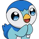 Emoji piplup_pls