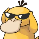 Emoji psyduck8