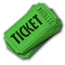 Emoji ticketbombsquad