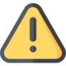 Emoji vh_warn