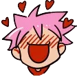 Emoji loverhiro