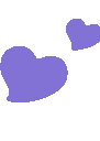 Emoji CoeurViolet_LS