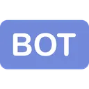 Emoji Mark_BOT_MJ