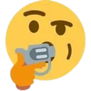 Emoji kill_myself