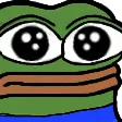 Emoji peepoWeird_LS