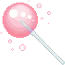 Emoji kawaii_lollipop