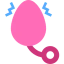Emoji VibratingEgg