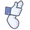 Emoji likelikelike