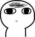 Emoji BerniConfused_LS