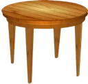 Emoji table