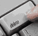 Emoji delete