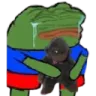 Emoji Pepe_TristeDoudou