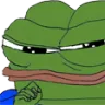 Emoji Pepe_Hmmm