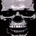 Emoji skullreal
