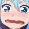 Emoji crying