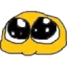 Emoji eyes