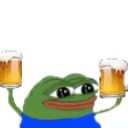 Emoji cheers