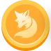Emoji fleuron