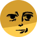 Emoji mhm