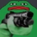 Emoji shot_gun