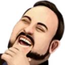 Emoji lul