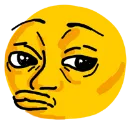 Emoji sus