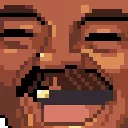 Emoji kekw