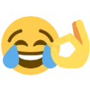 Emoji lmfao