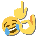 Emoji lmao