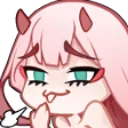 Emoji hehe
