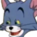 Emoji tom_hehehe