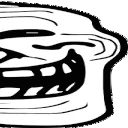 Emoji trollwide3