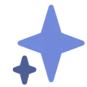 Emoji bluesparks