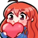 Emoji MaddyLove