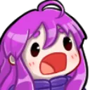 Emoji BaddyPog