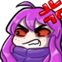Emoji BaddyAngy