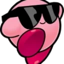Emoji SummerKirby
