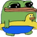 Emoji Poolparty