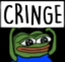 Emoji cringe
