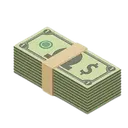 Emoji money