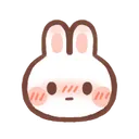 Emoji Odyssee_3433bunnyblush