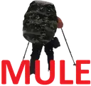Emoji Mule
