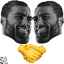 Emoji ChadShake