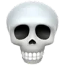 Emoji BetterSkull