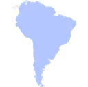 Emoji SouthAmerica